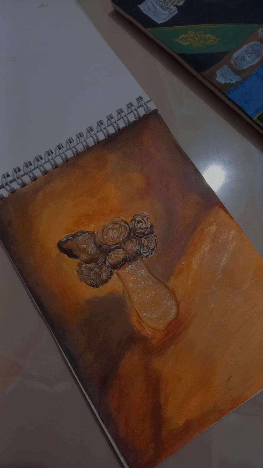 Rain Study
